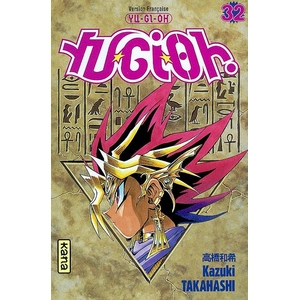 Kana Eds Yu-Gi-Oh ! - Tome 32 pas cher