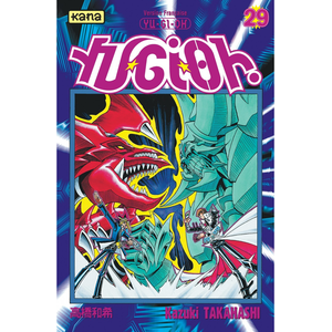 Kana Eds Yu-Gi-Oh ! - Tome 29 pas cher