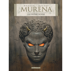 Comparateur de prix : Dargaud Murena - Tome 5 - La Déesse noire