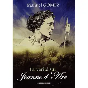 Comparateur de prix : Les Presses du Midi La Vérité Sur Jeanne D'arc