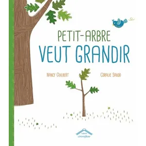Circonflexe Petit-Arbre Veut Grandir pas cher
