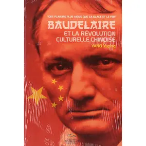 Presses De La Sorbonne Nouvelle Baudelaire et la révolution culturelle chinoise pas cher