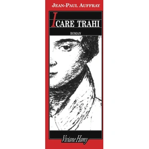 Viviane hamy Icare Trahi pas cher