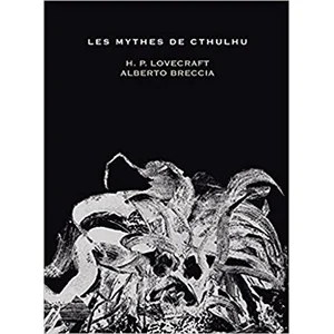 Rackham Les Mythes de Cthulhu pas cher