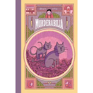 RACKHAM Murderabilia pas cher