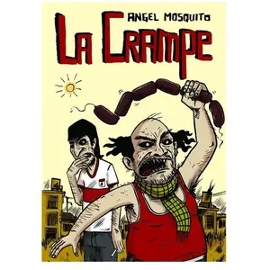 Rackham La Crampe pas cher