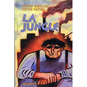 Rackham La Jungle pas cher