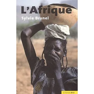 Comparateur de prix : Bréal L'Afrique