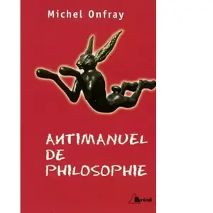 ISBN Bréal Antimanuel de philosophie pas cher