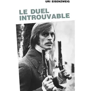 Comparateur de prix : Presses Universitaires Vincennes Le duel introuvable