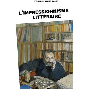 Presses Universitaires Vincennes L'impressionnisme Littéraire pas cher