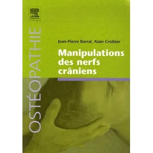Comparateur de prix : Elsevier Masson Manipulations des nerfs crâniens