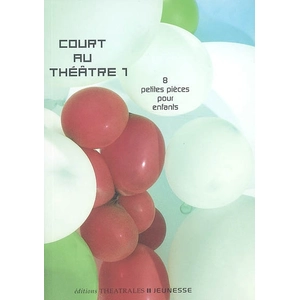 Theatrales Eds Court au théâtre 1 pas cher