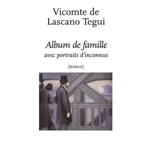 Circe Album de famille avec portraits d'inconnus