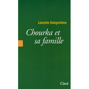 Circe Chourka et sa famille