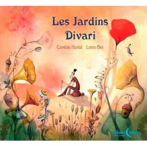 D'orbestier Eds Les Jardins Divari pas cher