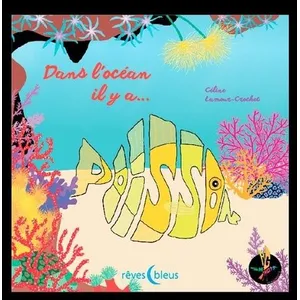 D'orbestier Eds Dans L'océan il y a Poisson pas cher