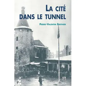 Comparateur de prix : Nouvelles Editions Sutton Cité dans le tunnel (La)