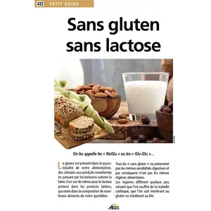 Aedis Sans gluten, sans lactose pas cher