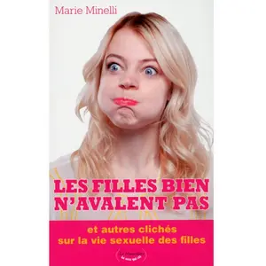 LA MUSARDINE Les Filles Bien N'Avalent Pas pas cher
