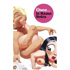 Comparateur de prix : La Musardine Eds Livre Osez le Kama Sutra