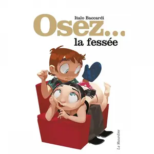 Comparateur de prix : La Musardine Livre Osez la fessée