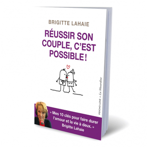 No Name Livre Reussir son couple c'est possible ! pas cher