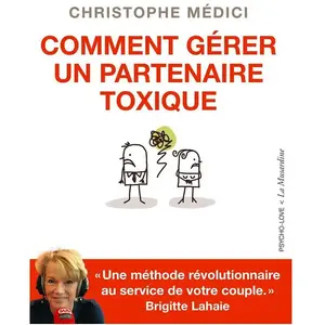 Comparateur de prix : La Musardine Eds Livre Comment gérer un partenaire toxique