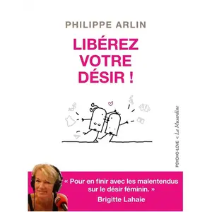 No Name Livre Libérez votre désir! pas cher