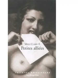 Librairie : Petites alliées pas cher