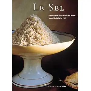 Chene Le sel pas cher