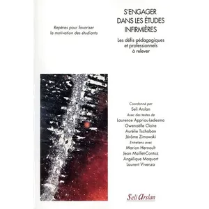 Comparateur de prix : Seli Arslan S’engager dans les études infirmières