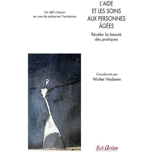 Seli Arslan L’aide et les soins aux personnes âgées pas cher