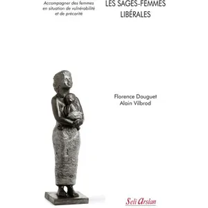 Seli Arslan Les sages-femmes libérales pas cher