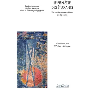 Seli Arslan Le bien-être des étudiants - Formations infirmière, paramédicale, médicale pas cher
