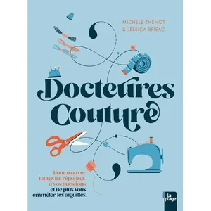 Comparateur de prix : La Plage Editeur Docteures Couture