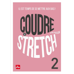 Comparateur de prix : La Plage Editeur Coudre le Stretch 2