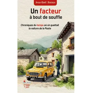 Comparateur de prix : Un facteur à bout de souffle: Chroniques du temps où on guettait la vo...