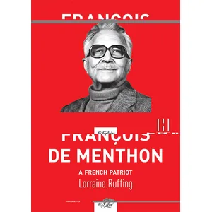 FONTAINE SILOE François de Menthon : A French Patriot pas cher
