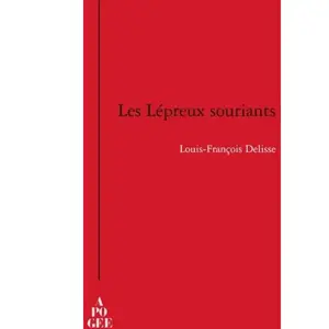 Apogee Les Lépreux Souriants pas cher
