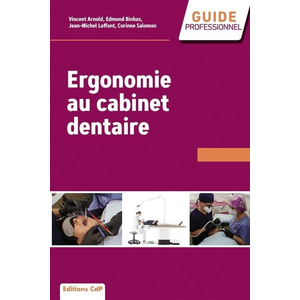 Cdp Ergonomie au cabinet dentaire pas cher