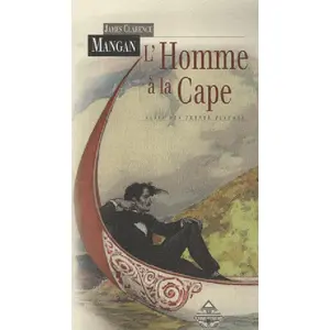 Comparateur de prix : Terre De Brume L'homme à la cape