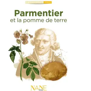 Comparateur de prix : Nane Parmentier - Et La Pomme De Terre
