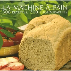 ***Livres*** La machine à pain pas cher
