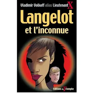 Comparateur de prix : Triomphe Eds Du Langelot et l'inconnue