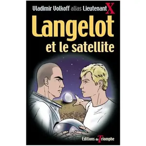 Comparateur de prix : Triomphe Eds Du Langelot et le satellite