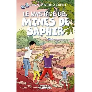 Comparateur de prix : Triomphe Eds Du Le Mystère Des Mines Saphirs