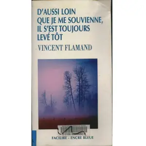 D'Aussi Loin Que Je Me Souvienne ... - Flamand pas cher