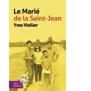 Libra Diffusio Le marié de la Saint-Jean pas cher