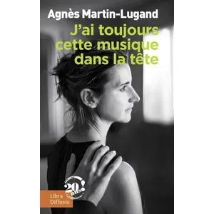 Libra Diffusio J'ai toujours cette musique dans la tête pas cher
